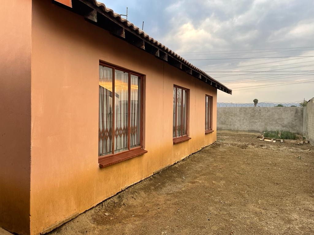 3 Bedroom Property for Sale in Boitekong Ext 9 North West